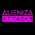 Logo Alieniza Attacks