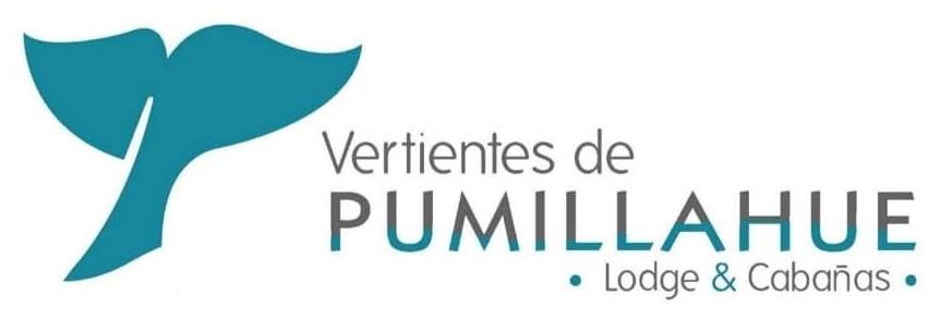 Logo Vertientes de Pumillahue